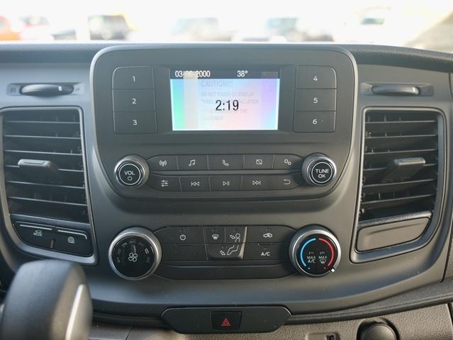 new 2024 Ford Transit-350 car, priced at $49,771
