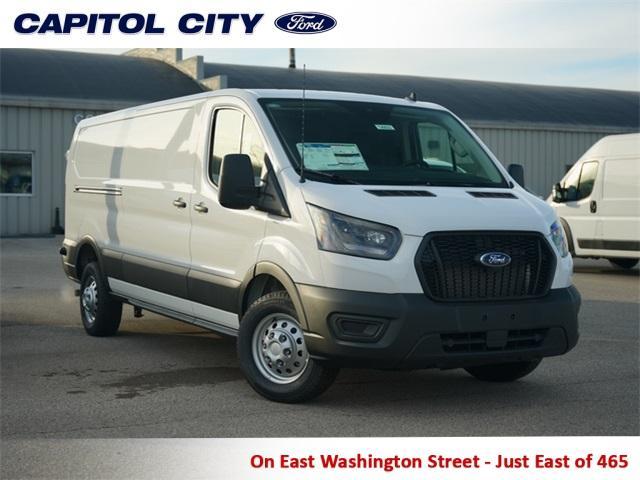 new 2024 Ford Transit-350 car, priced at $47,610