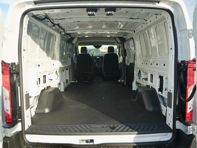 new 2024 Ford Transit-350 car, priced at $49,771
