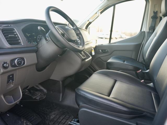 new 2024 Ford Transit-350 car, priced at $49,771