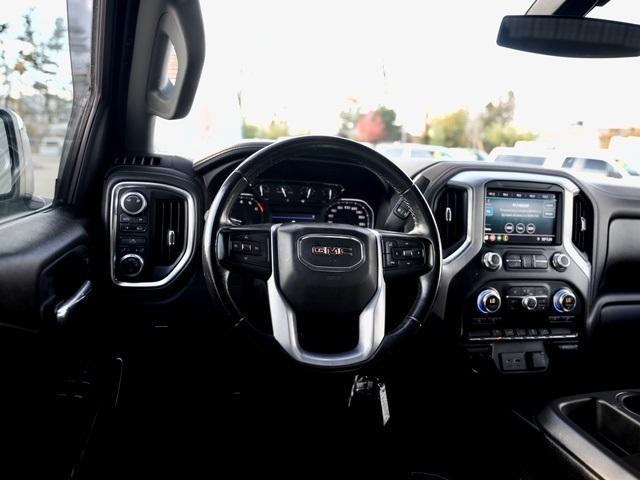 used 2019 GMC Sierra 1500 car, priced at $33,988