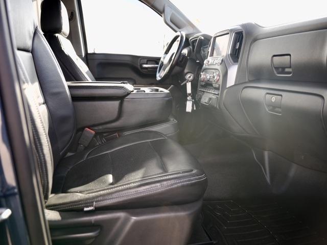 used 2019 GMC Sierra 1500 car, priced at $33,988