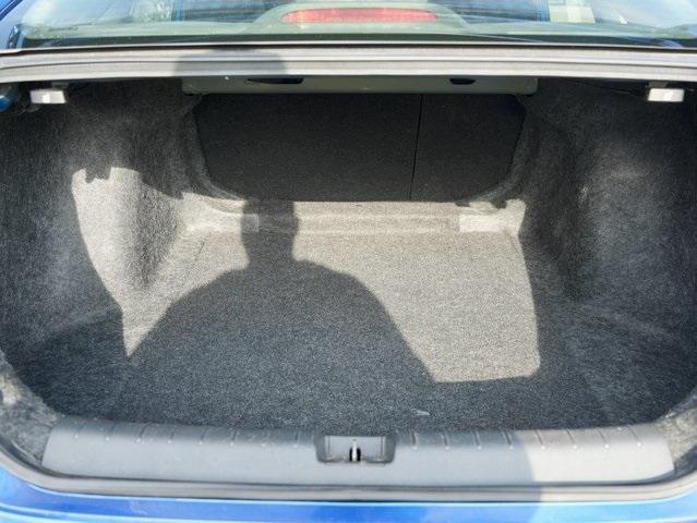 used 2016 Honda Civic car, priced at $10,972