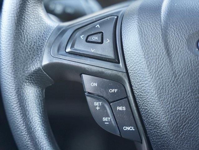 used 2022 Ford Edge car, priced at $21,989