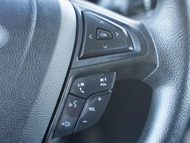used 2022 Ford Edge car, priced at $21,989