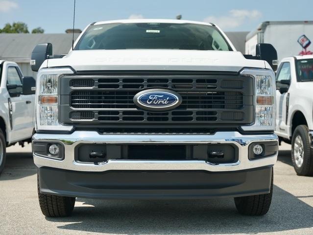 new 2024 Ford F-250 car, priced at $53,470