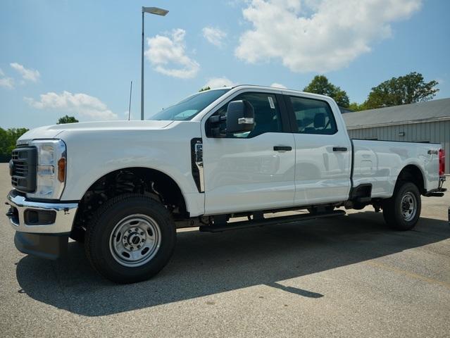 new 2024 Ford F-250 car, priced at $53,470