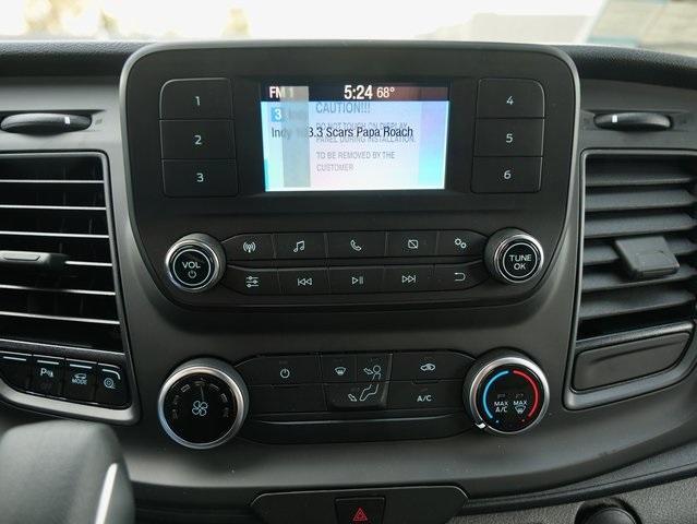 new 2025 Ford Transit-250 car, priced at $48,240