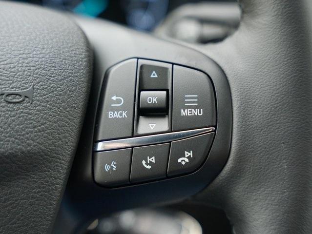 new 2025 Ford Transit-250 car, priced at $48,240