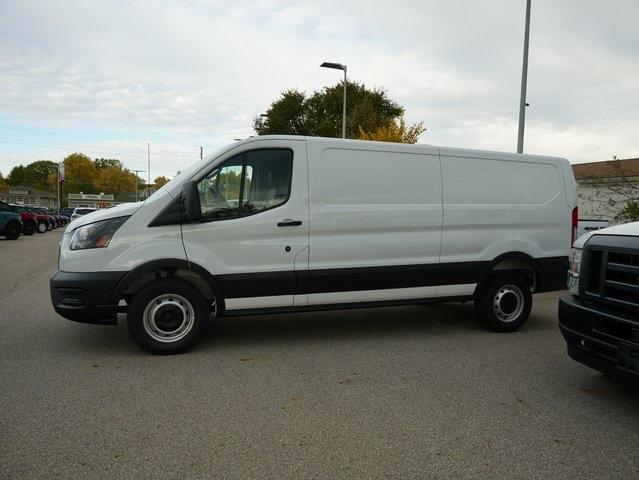 new 2025 Ford Transit-250 car, priced at $48,240