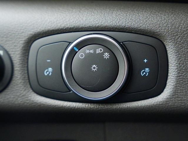 new 2025 Ford Transit-250 car, priced at $48,240