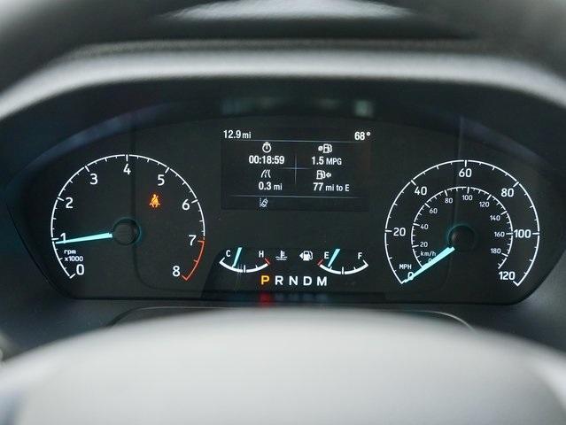 new 2025 Ford Transit-250 car, priced at $48,240