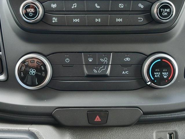 new 2025 Ford Transit-250 car, priced at $48,240