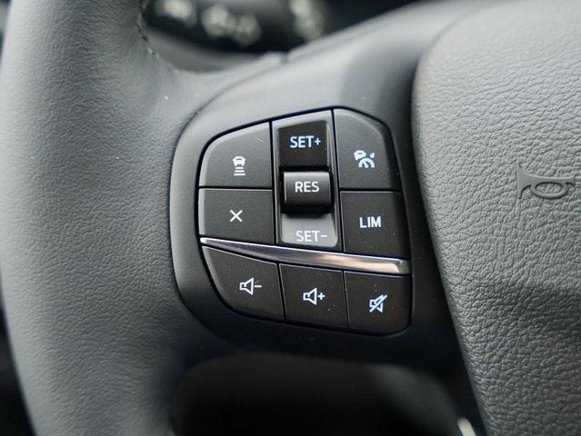 new 2025 Ford Transit-250 car, priced at $48,240