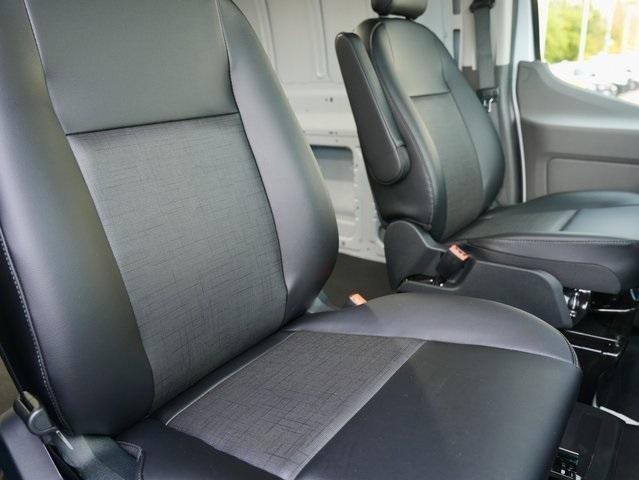 new 2025 Ford Transit-250 car, priced at $48,240