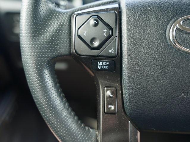 used 2021 Toyota 4Runner car, priced at $44,792