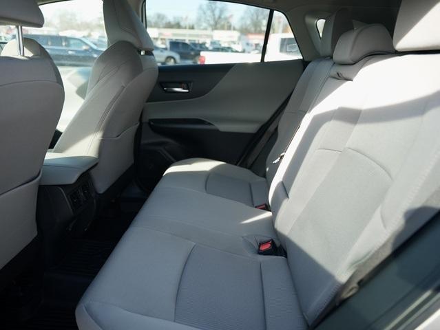 used 2022 Toyota Venza car, priced at $27,972