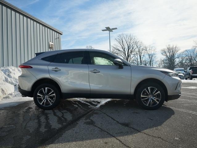 used 2022 Toyota Venza car, priced at $27,972