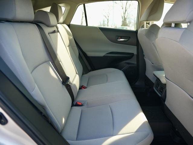 used 2022 Toyota Venza car, priced at $27,972