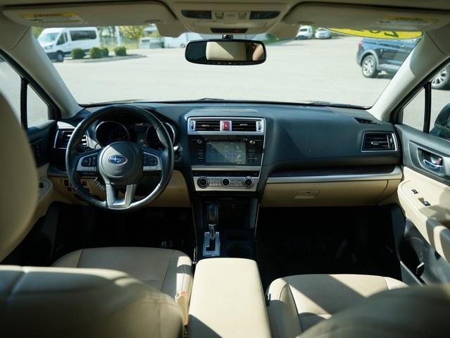 used 2015 Subaru Outback car, priced at $14,972