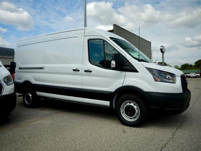 new 2024 Ford Transit-250 car, priced at $52,975