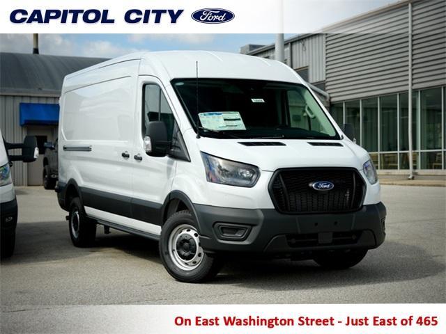 new 2024 Ford Transit-250 car, priced at $52,975