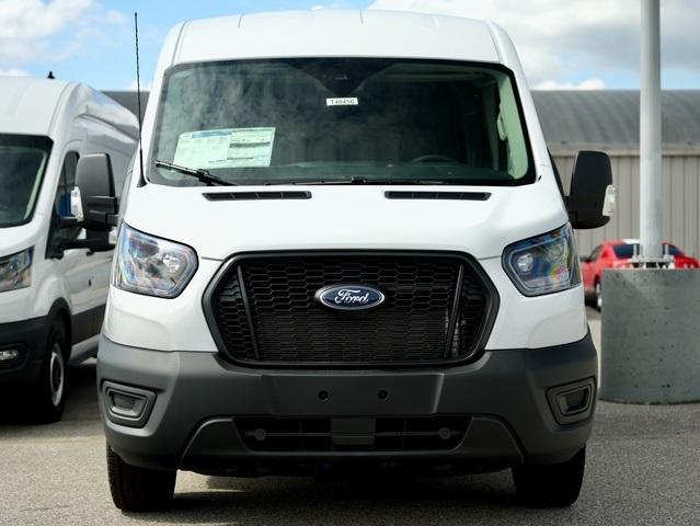 new 2024 Ford Transit-250 car, priced at $52,975