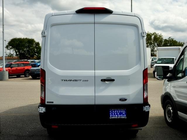 new 2024 Ford Transit-250 car, priced at $52,975