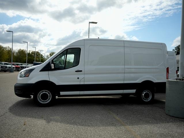 new 2024 Ford Transit-250 car, priced at $52,975