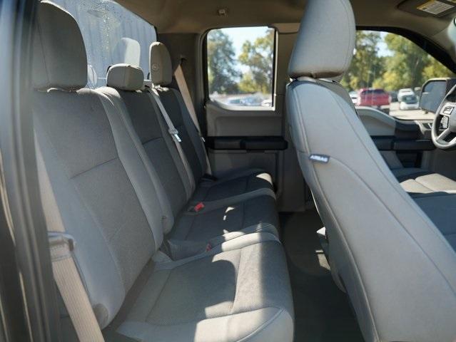 used 2018 Ford F-150 car, priced at $21,792