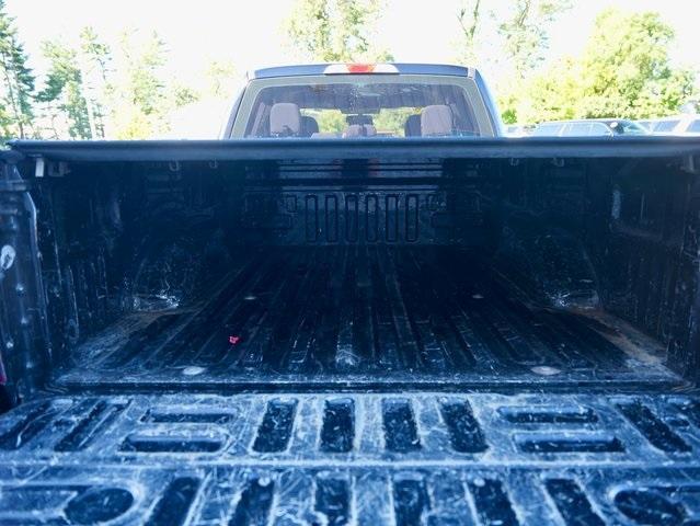 used 2018 Ford F-150 car, priced at $21,792