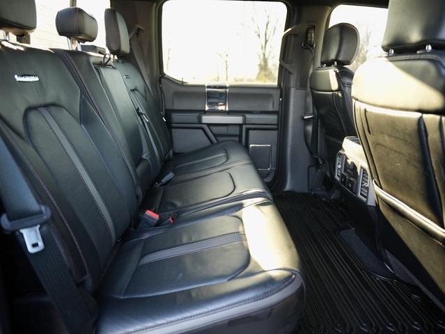 used 2020 Ford F-350 car, priced at $59,862