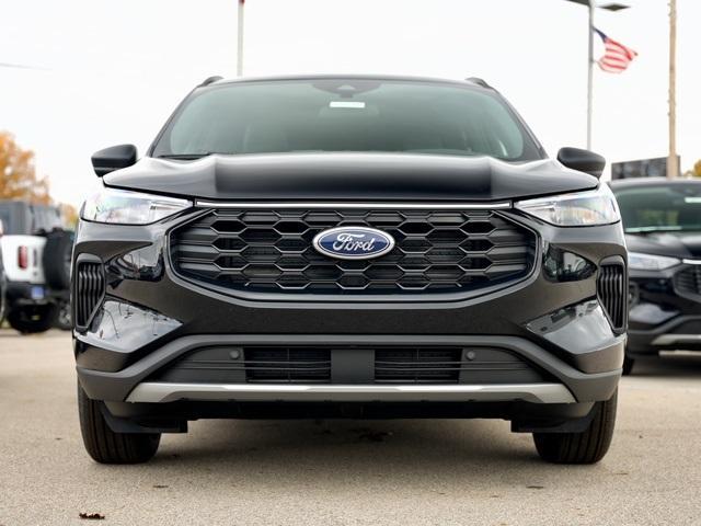 new 2025 Ford Escape car, priced at $32,320