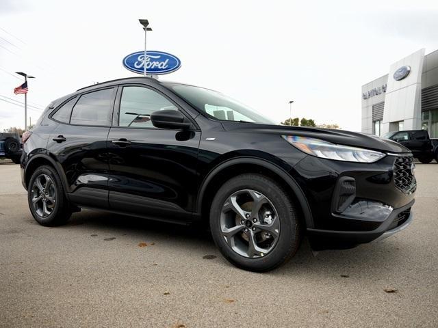 new 2025 Ford Escape car, priced at $32,320