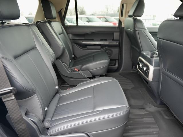 new 2024 Ford Expedition car, priced at $59,028