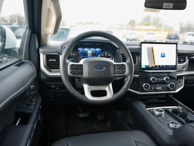 new 2024 Ford Expedition car, priced at $59,028