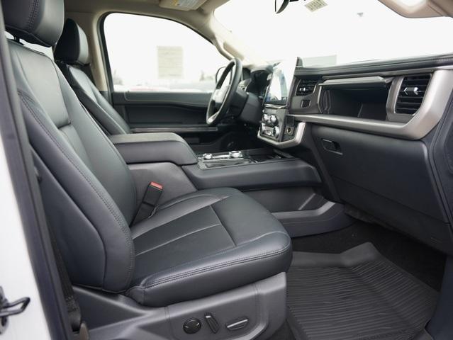 new 2024 Ford Expedition car, priced at $59,028