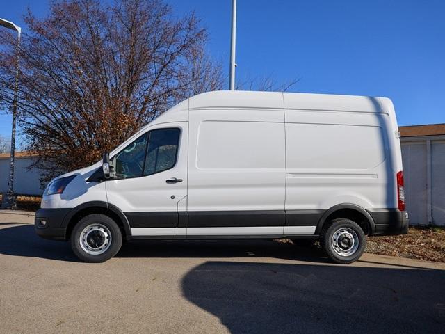 new 2023 Ford Transit-350 car, priced at $53,300