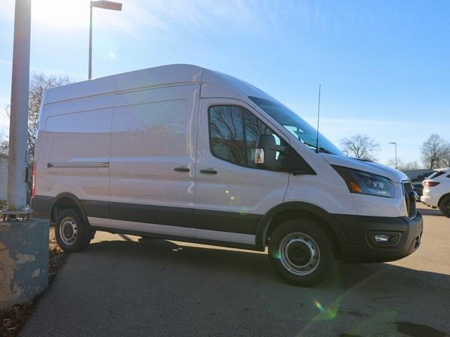 new 2023 Ford Transit-350 car, priced at $53,300