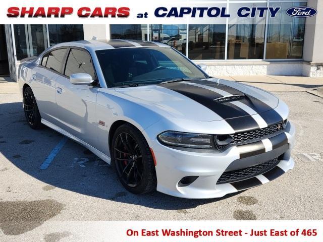 used 2021 Dodge Charger car, priced at $38,988