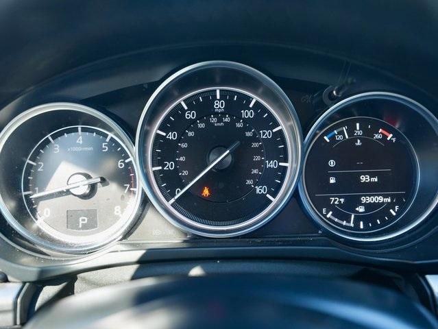 used 2020 Mazda CX-5 car, priced at $18,792