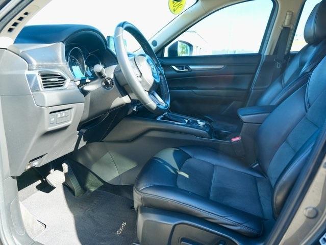 used 2020 Mazda CX-5 car, priced at $18,792
