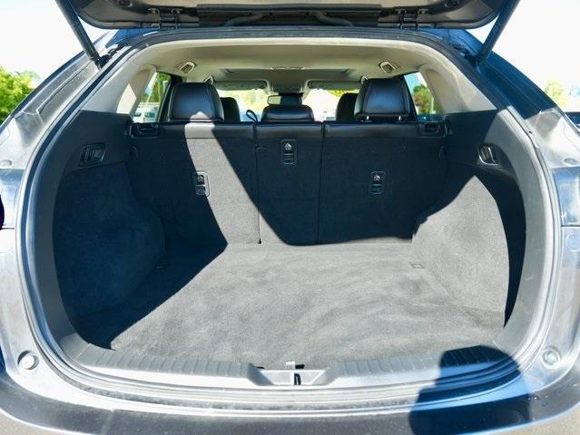 used 2020 Mazda CX-5 car, priced at $18,792