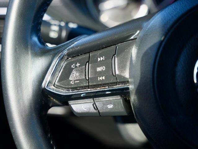 used 2020 Mazda CX-5 car, priced at $18,792