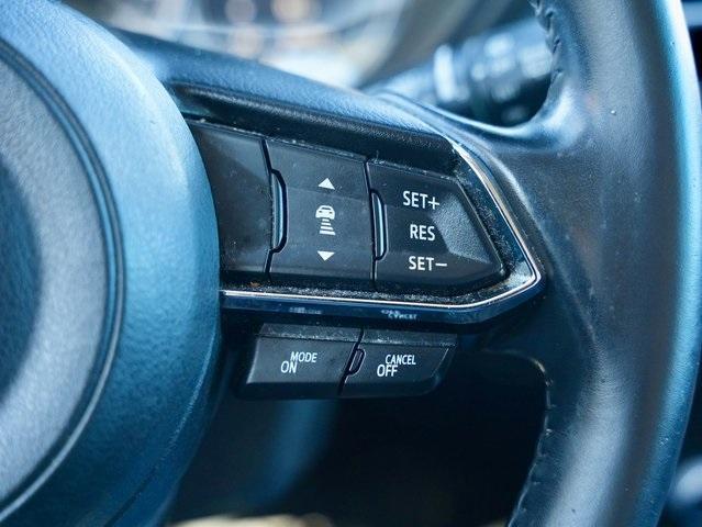 used 2020 Mazda CX-5 car, priced at $18,792