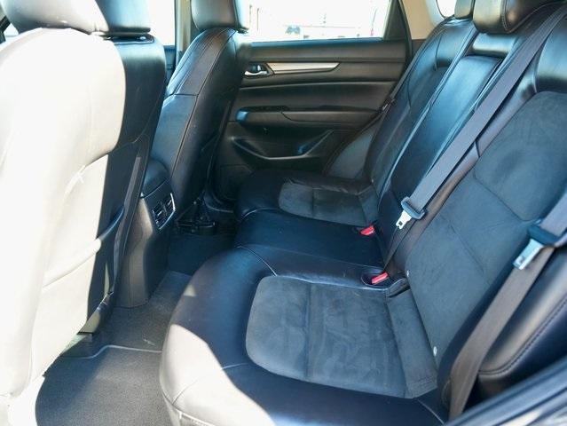 used 2020 Mazda CX-5 car, priced at $18,792