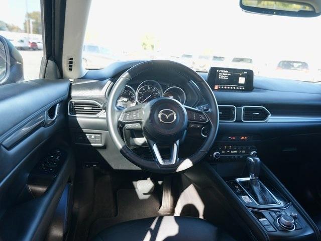 used 2020 Mazda CX-5 car, priced at $18,792