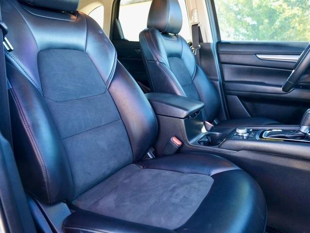 used 2020 Mazda CX-5 car, priced at $18,792