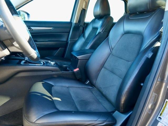 used 2020 Mazda CX-5 car, priced at $18,792