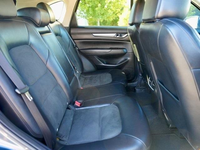 used 2020 Mazda CX-5 car, priced at $18,792